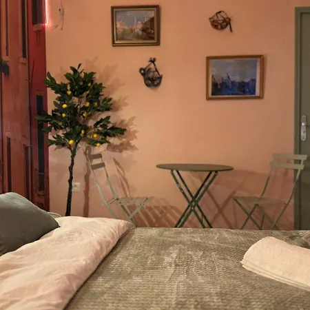 Petit Palais Venitien Appartement