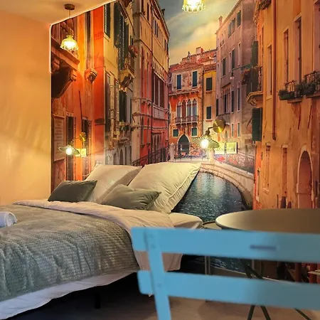 Appartement Petit Palais Venitien *