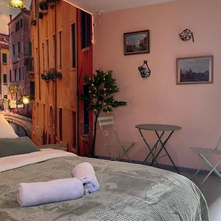 Petit Palais Venitien Appartement