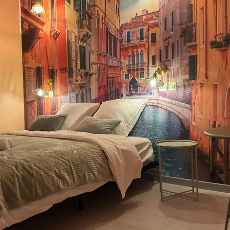 Appartement Petit Palais Venitien