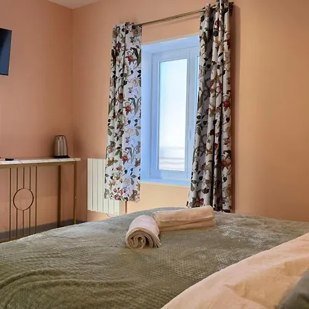 Appartement Petit Palais Venitien Roubaix