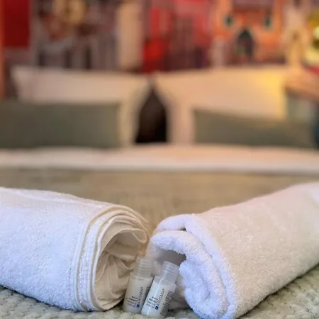 Apartment Petit Palais Venitien